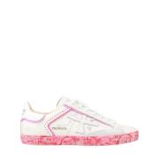 Sneakers Premiata , White , Dames