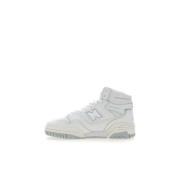 Stijlvolle Sneaker New Balance , White , Heren