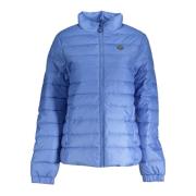 Winter Jackets North Sails , Blue , Heren