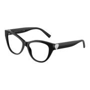 Glasses Tiffany , Black , Dames