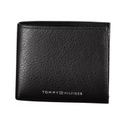 Wallets & Cardholders Tommy Hilfiger , Black , Heren