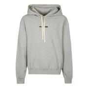 Sweatshirts Jil Sander , Gray , Heren