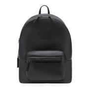 Backpacks Coccinelle , Black , Dames