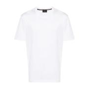 T-Shirts Brioni , White , Heren