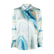 Blouses Simkhai , Multicolor , Dames