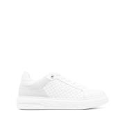 Sneakers Baldinini , White , Heren