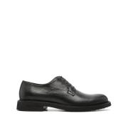 Business Shoes Casadei , Black , Heren