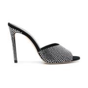 Pumps Paris Texas , Black , Dames