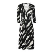 Midi Dresses Max Mara Weekend , Black , Dames