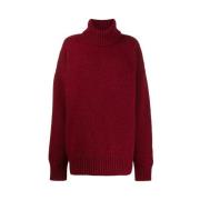 Sweatshirts Dsquared2 , Red , Dames