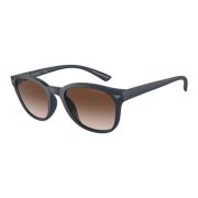 Sunglasses Emporio Armani , Black , Unisex
