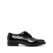 Sneakers Giorgio Armani , Black , Heren