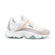 Sneakers Kenzo , White , Dames