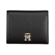 Wallets & Cardholders Tommy Hilfiger , Black , Heren