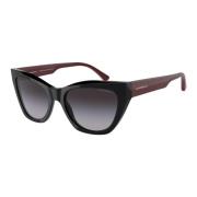 Sunglasses Emporio Armani , Black , Dames