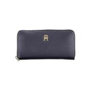 Wallets & Cardholders Tommy Hilfiger , Blue , Dames