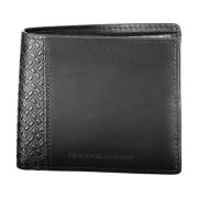 Wallets & Cardholders Tommy Hilfiger , Black , Heren