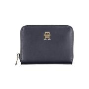 Wallets & Cardholders Tommy Hilfiger , Blue , Dames