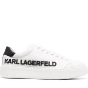 Sneakers Karl Lagerfeld , White , Heren