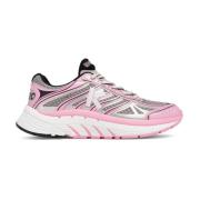 Sneakers Kenzo , Pink , Dames