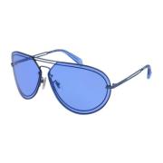 Sunglasses Police , Blue , Dames