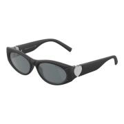 Sunglasses Tiffany , Black , Unisex