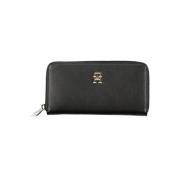 Wallets & Cardholders Tommy Hilfiger , Black , Dames