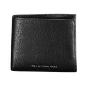 Wallets & Cardholders Tommy Hilfiger , Black , Heren