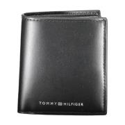 Wallets & Cardholders Tommy Hilfiger , Black , Heren