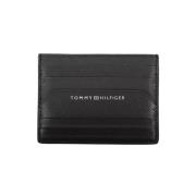 Wallets & Cardholders Tommy Hilfiger , Black , Heren