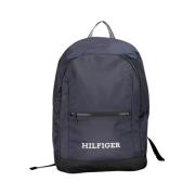 Backpacks Tommy Hilfiger , Blue , Heren