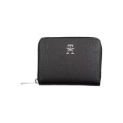 Wallets & Cardholders Tommy Hilfiger , Black , Dames