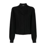 Blouses Etro , Black , Dames