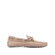 Bruine Casual Loafers Tod's , Brown , Heren
