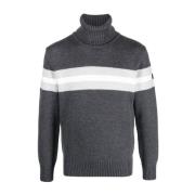 Sweatshirts Paul & Shark , Gray , Heren