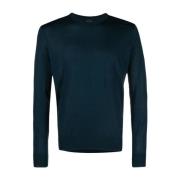 Sweatshirts Paul & Shark , Blue , Heren