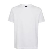 T-Shirts Paul & Shark , White , Heren