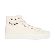 Off White Kibby Sneakers PS By Paul Smith , Beige , Heren
