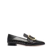 Loafers Bally , Black , Dames