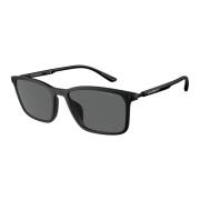 Sunglasses Emporio Armani , Black , Unisex