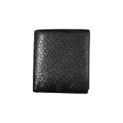 Wallets & Cardholders Tommy Hilfiger , Black , Heren