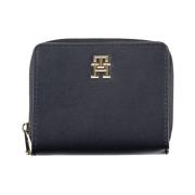 Wallets & Cardholders Tommy Hilfiger , Blue , Dames