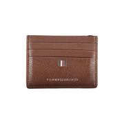 Wallets & Cardholders Tommy Hilfiger , Brown , Heren