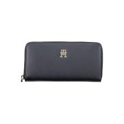 Wallets & Cardholders Tommy Hilfiger , Blue , Dames