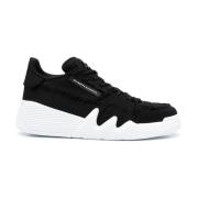 Sneakers Giuseppe Zanotti , Black , Heren