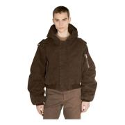 Jackets Entire Studios , Brown , Heren