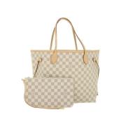 Pre-owned Canvas louis-vuitton-bags Louis Vuitton Vintage , Multicolor...