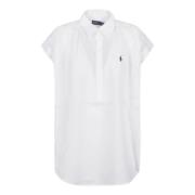 Shirts Ralph Lauren , White , Dames