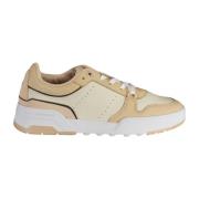 Sneakers Tommy Hilfiger , Beige , Heren