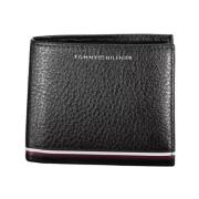 Wallets & Cardholders Tommy Hilfiger , Black , Heren